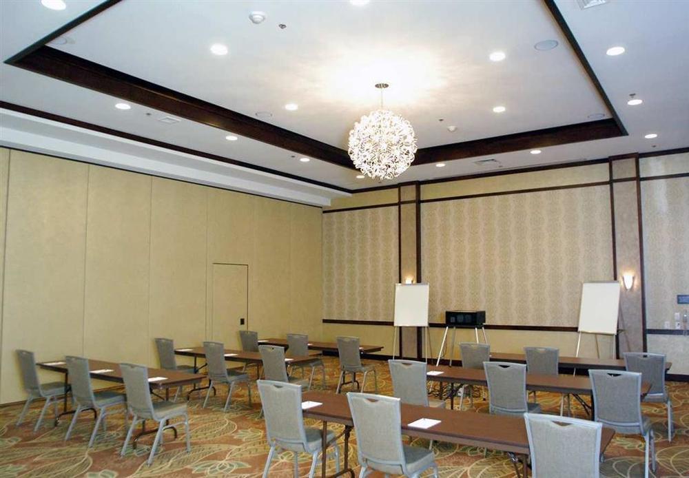 Hampton Inn & Suites Philadelphia/Bensalem Facilități foto