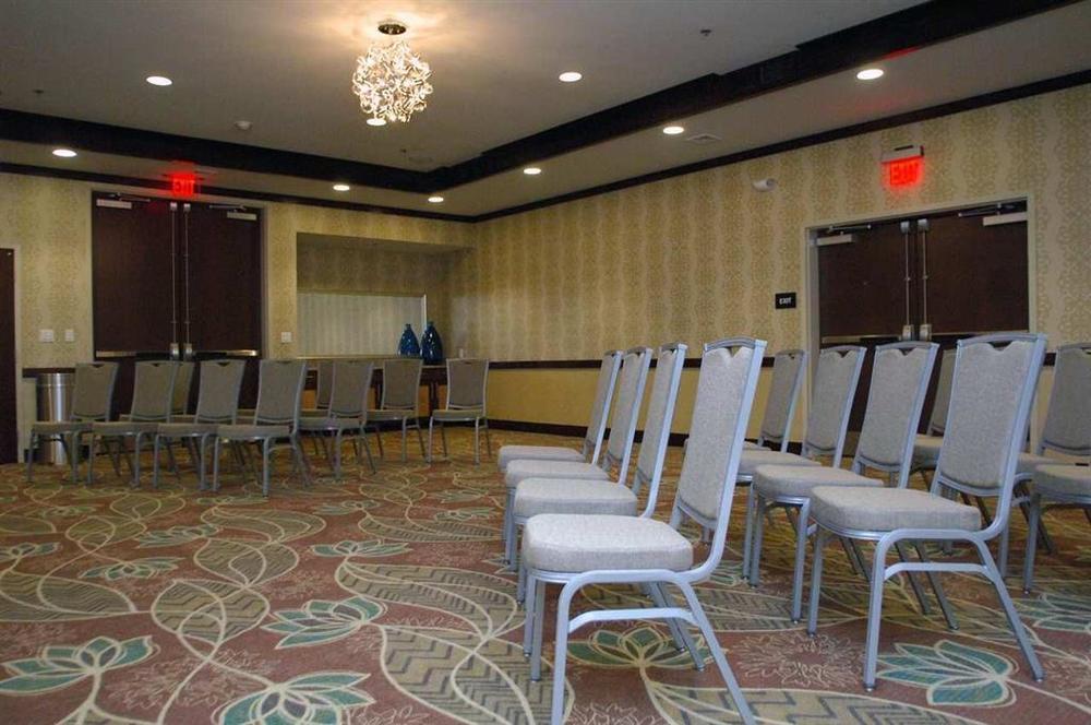 Hampton Inn & Suites Philadelphia/Bensalem Facilități foto